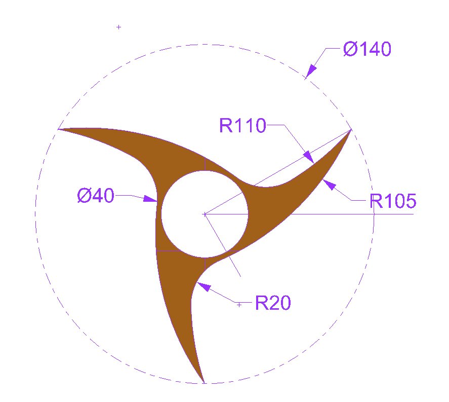 Rotor Nuevo 1